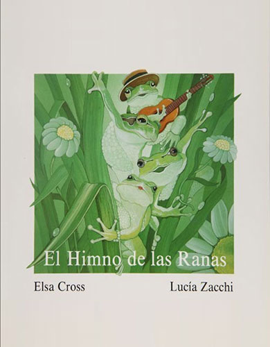 El himno de las ranas
