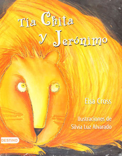 Tía Chita y Jerónimo